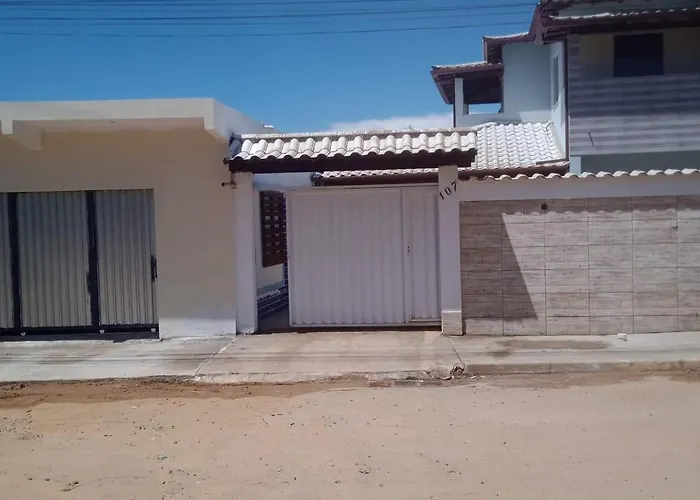 Casa Dos Amigos