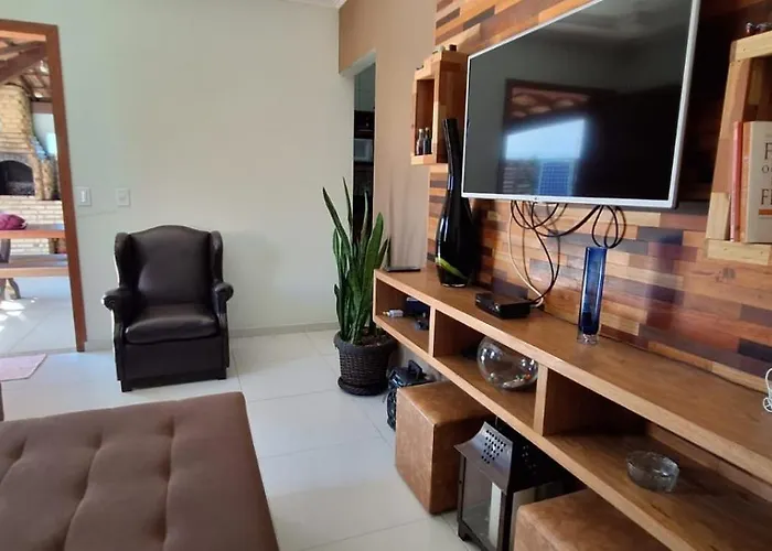Casa Dos Amigos