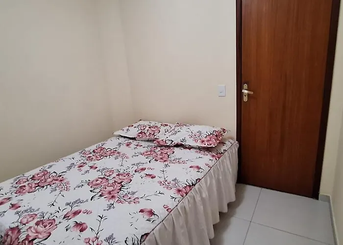 Casa Dos Amigos
