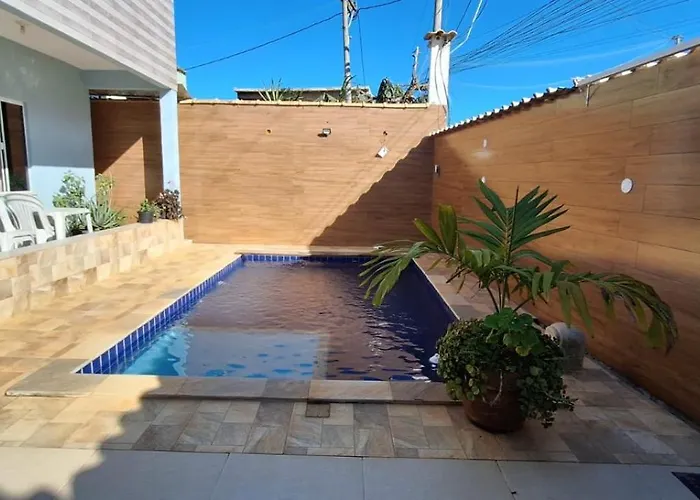 Casa Dos Amigos