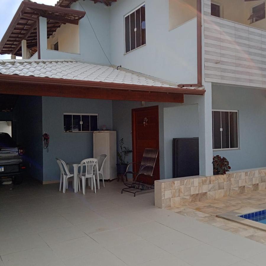 Holiday home Casa Dos Amigos