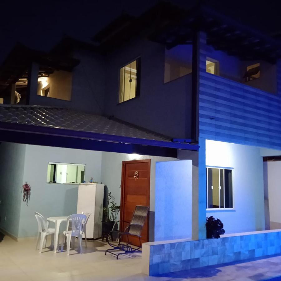 Casa Dos Amigos Holiday home