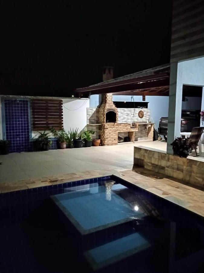 Casa Dos Amigos Holiday home *
