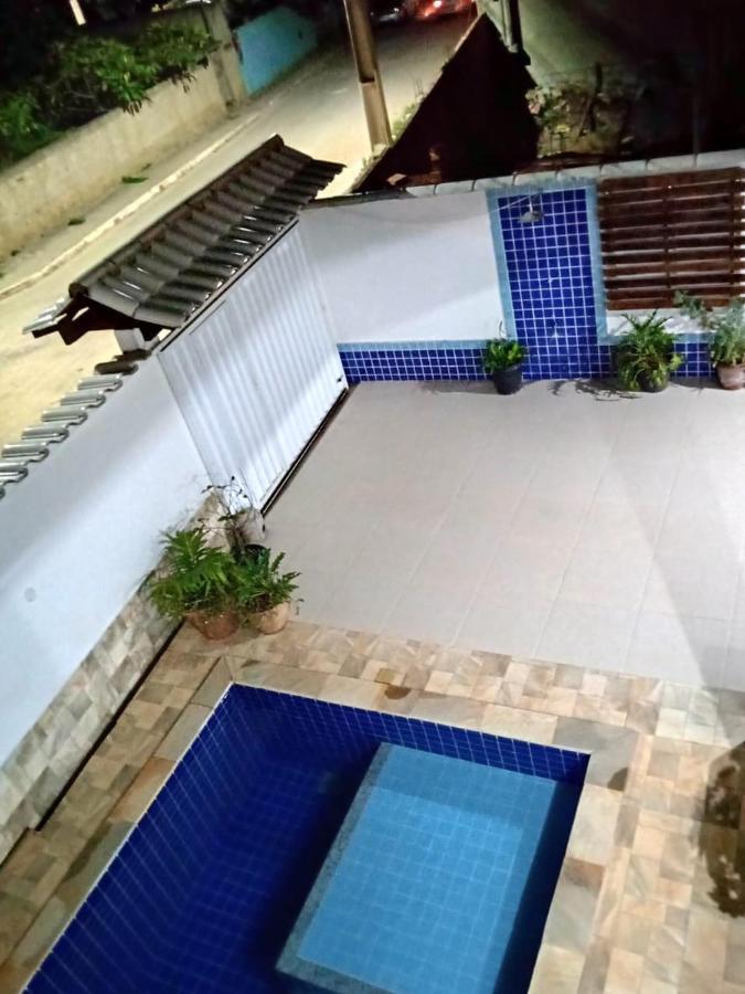Casa Dos Amigos Holiday home Armacao dos Buzios