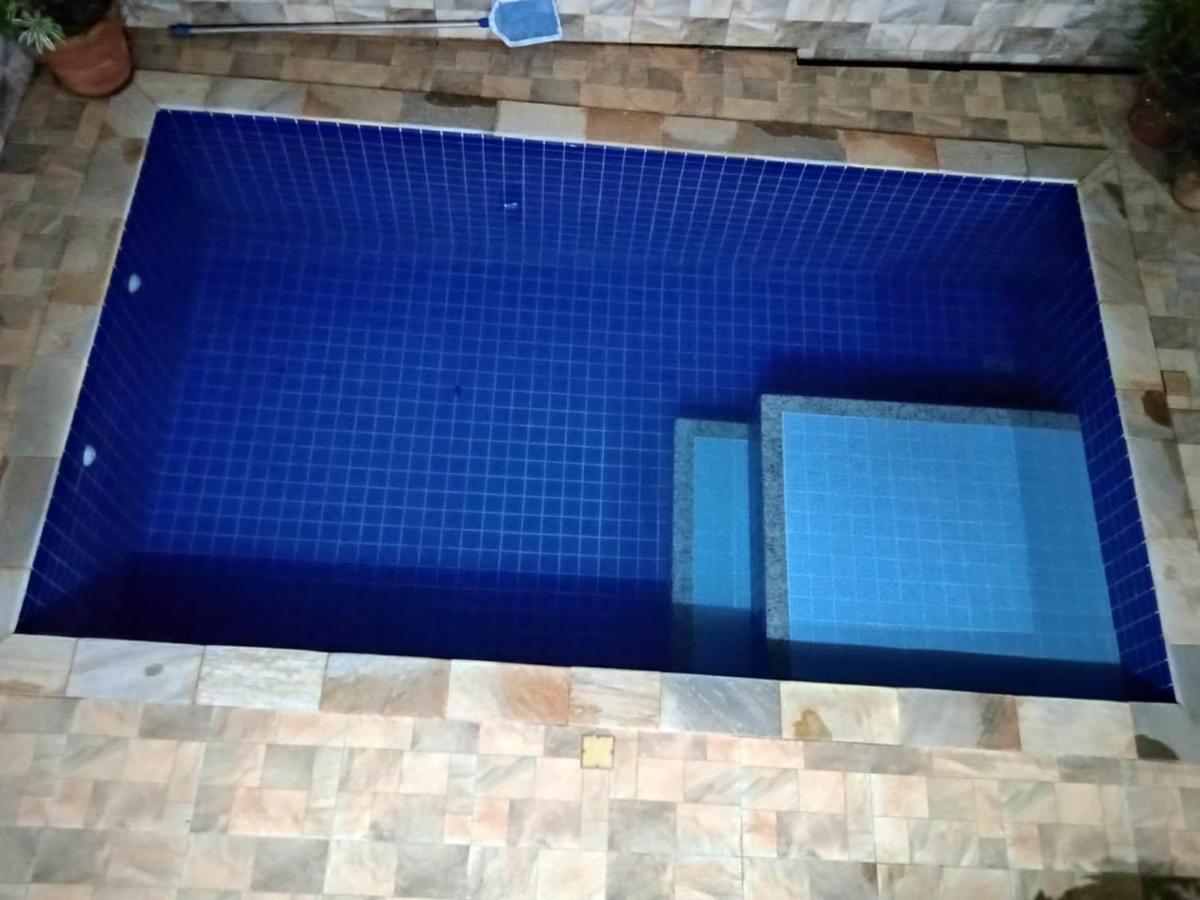 Casa Dos Amigos