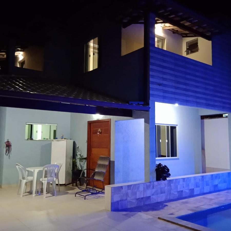 Casa Dos Amigos Armacao dos Buzios