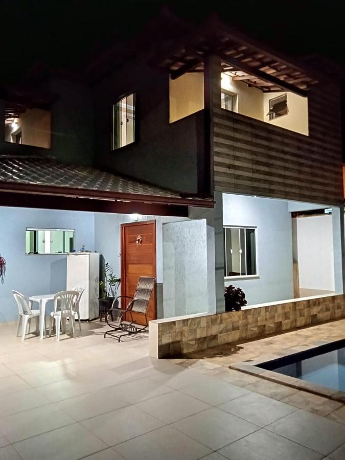 Holiday home Casa Dos Amigos *