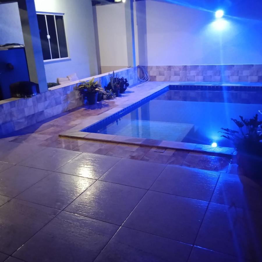 Holiday home Casa Dos Amigos *