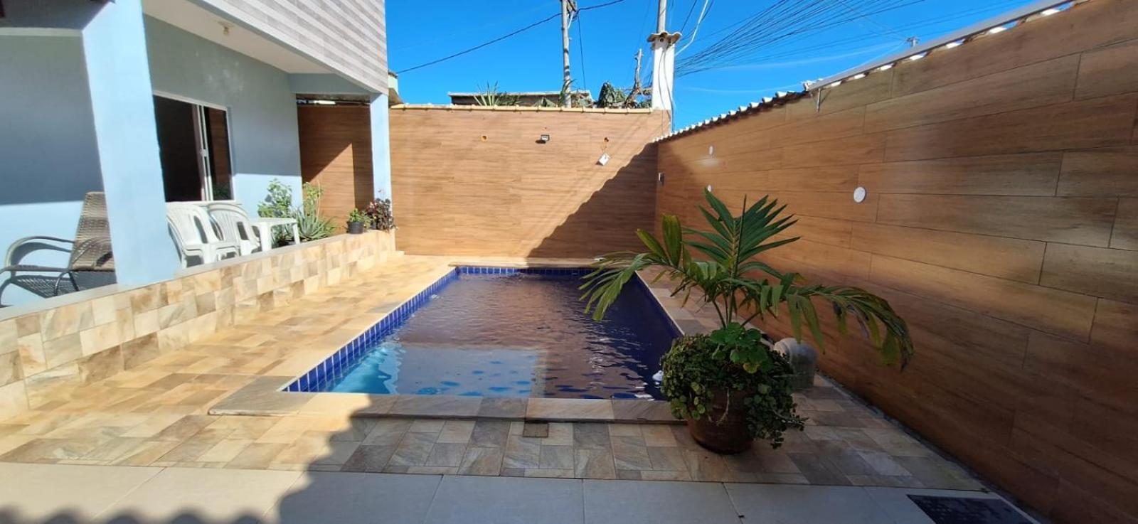 Casa Dos Amigos * Armacao dos Buzios