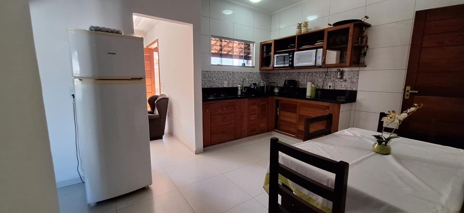 Casa Dos Amigos