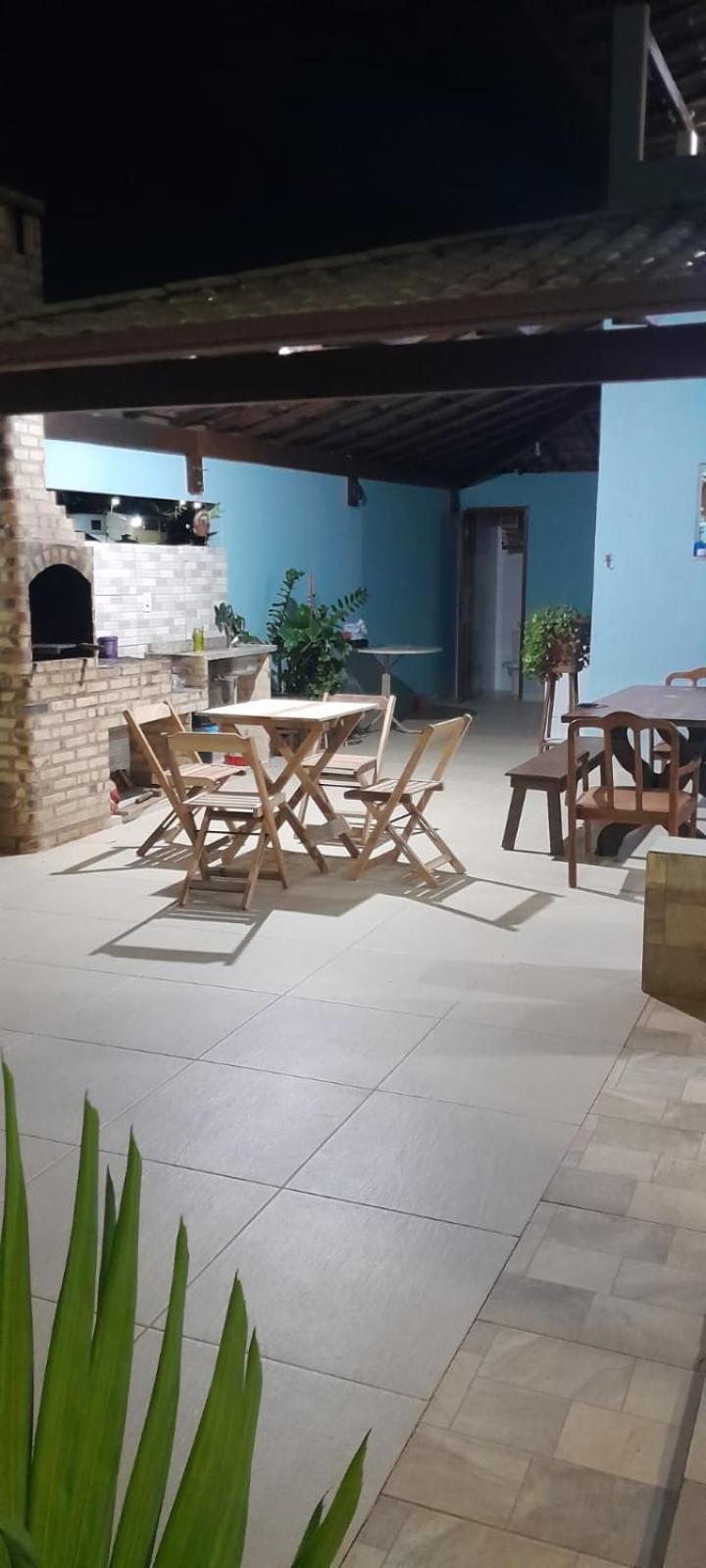 Casa Dos Amigos Holiday home