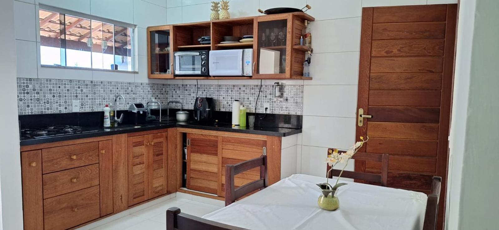 Casa Dos Amigos Holiday home