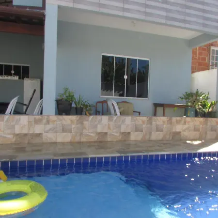 Casa Dos Amigos Villa Armacao dos Buzios Exterior photo
