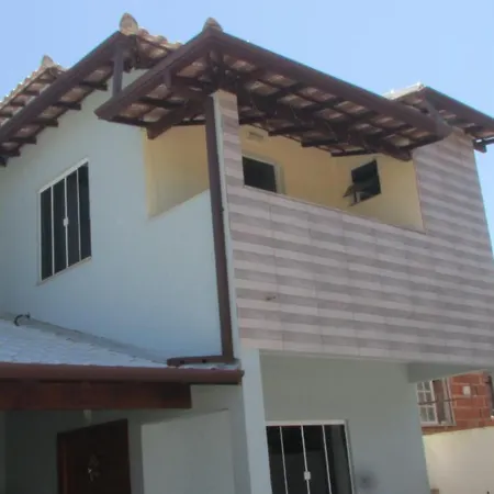 Casa Dos Amigos Villa Armacao dos Buzios Exterior photo