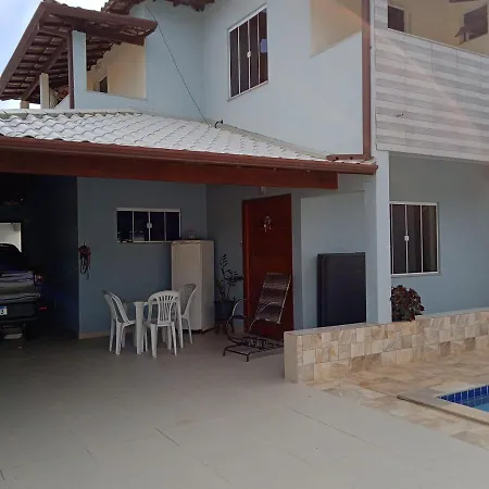 Casa Dos Amigos Villa Armacao dos Buzios Exterior photo