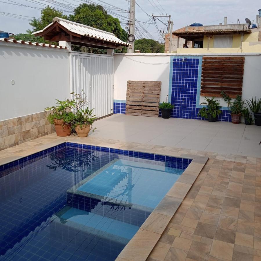 Casa Dos Amigos Casa de Férias *