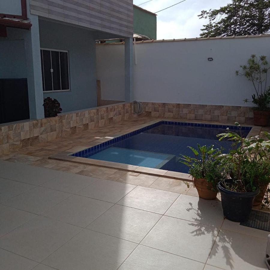 Casa Dos Amigos * Búzios
