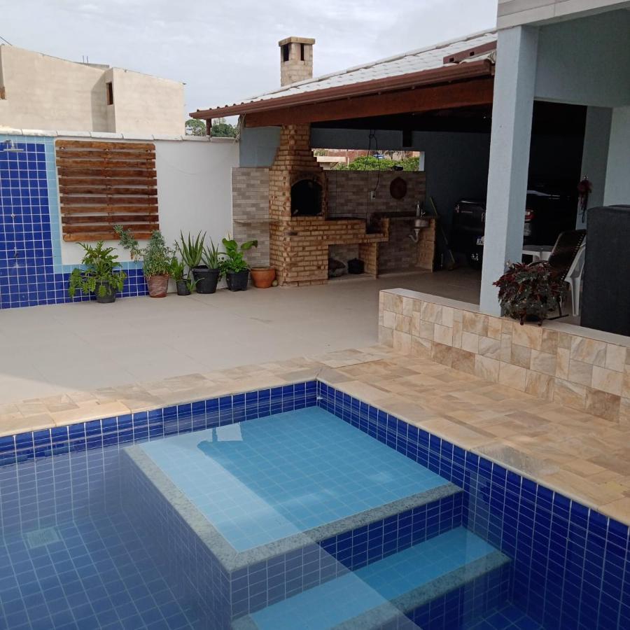 Casa de Férias Casa Dos Amigos Búzios
