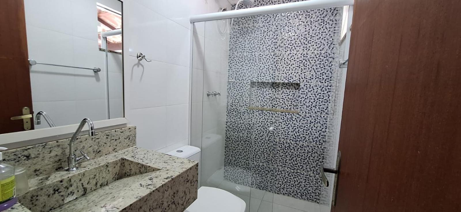 Casa Dos Amigos