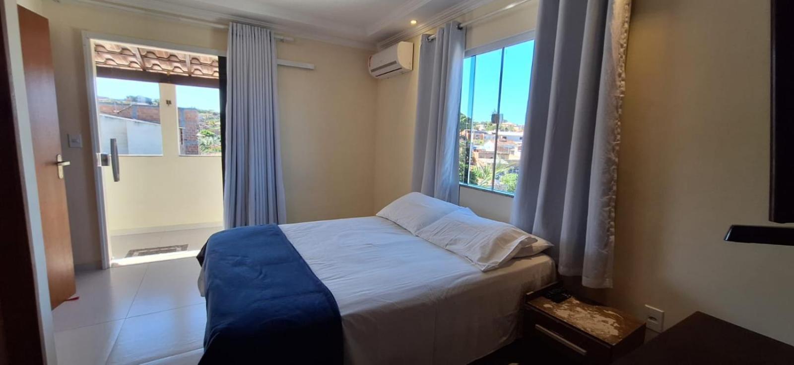 Casa Dos Amigos Búzios